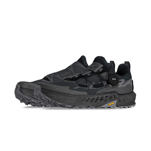 Altra Γυναικεία TIMP 5 BOA BLACK/BLACK