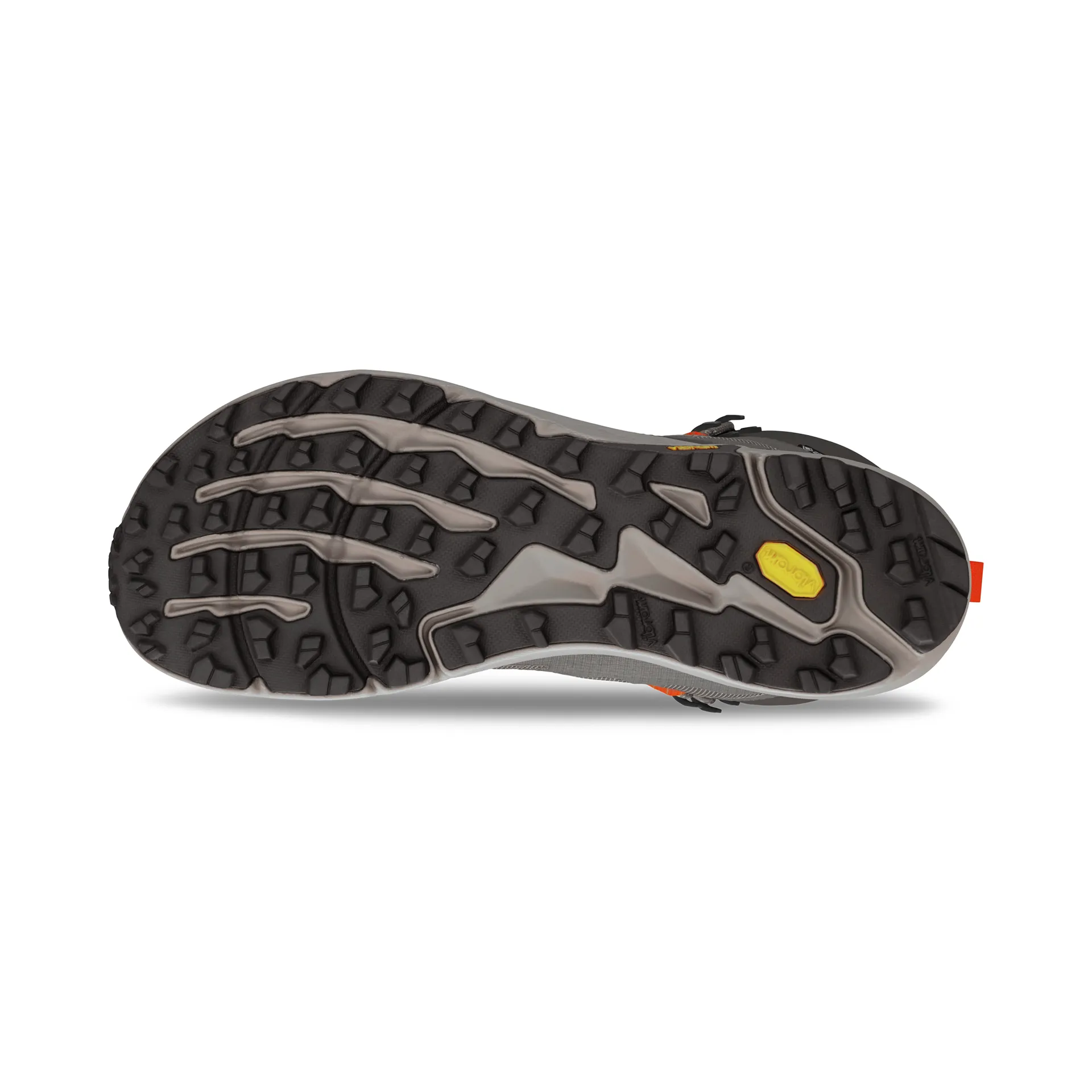 Altra Ανδρικά Αδιάβροχα Μποτάκια TIMP 5 HIKER GTX TAUPE