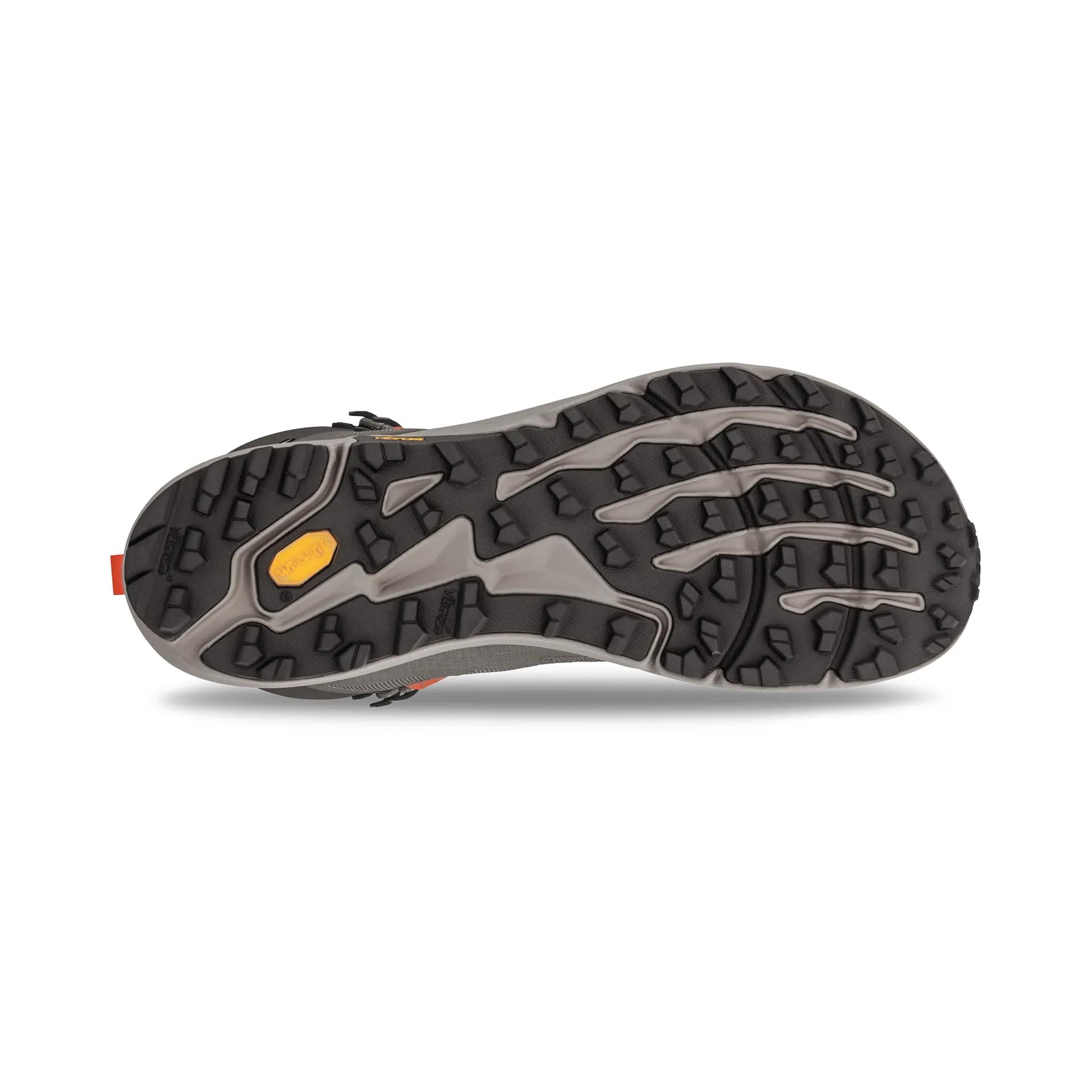 Altra Ανδρικά Αδιάβροχα Μποτάκια TIMP 5 HIKER GTX TAUPE