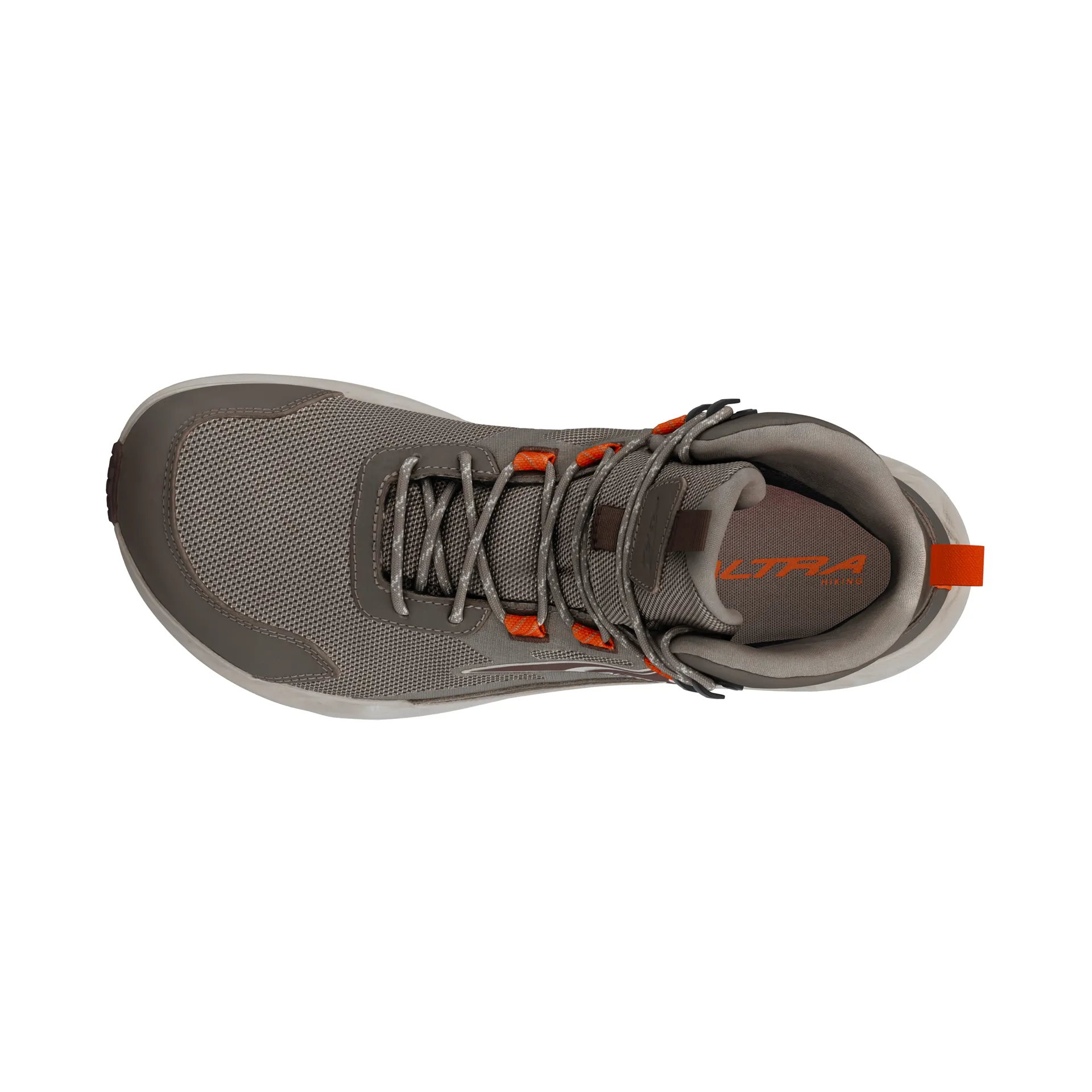 Altra Ανδρικά Αδιάβροχα Μποτάκια TIMP 5 HIKER GTX TAUPE