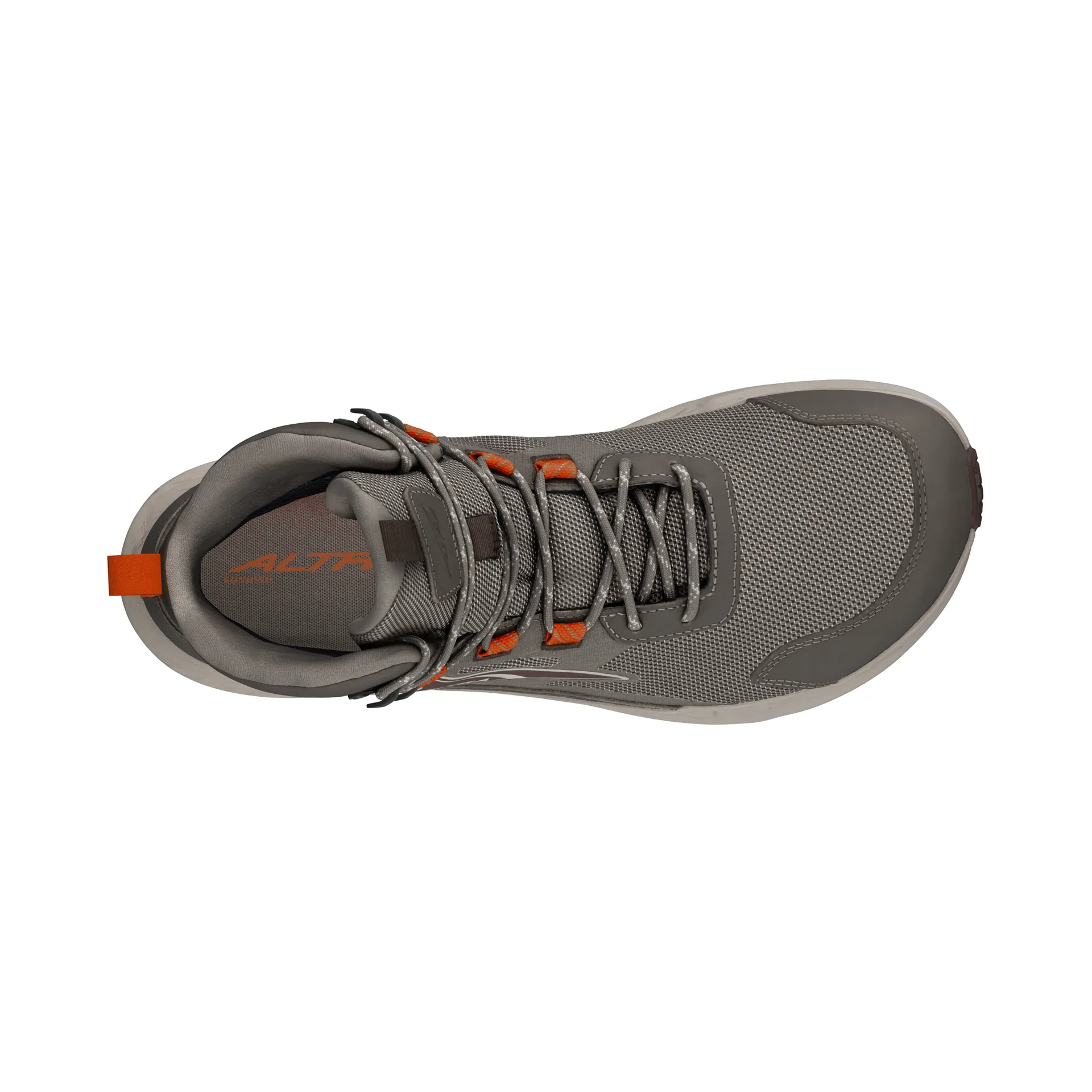 Altra Ανδρικά Αδιάβροχα Μποτάκια TIMP 5 HIKER GTX TAUPE