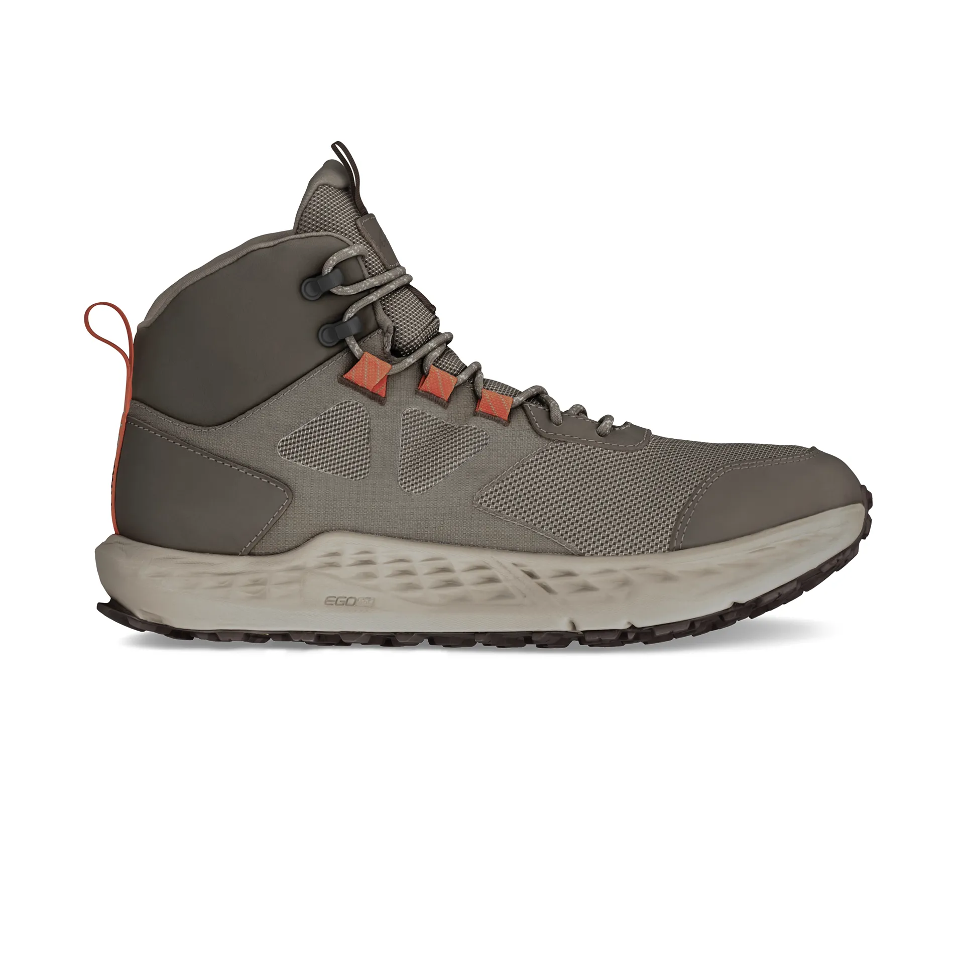 Altra Ανδρικά Αδιάβροχα Μποτάκια TIMP 5 HIKER GTX TAUPE
