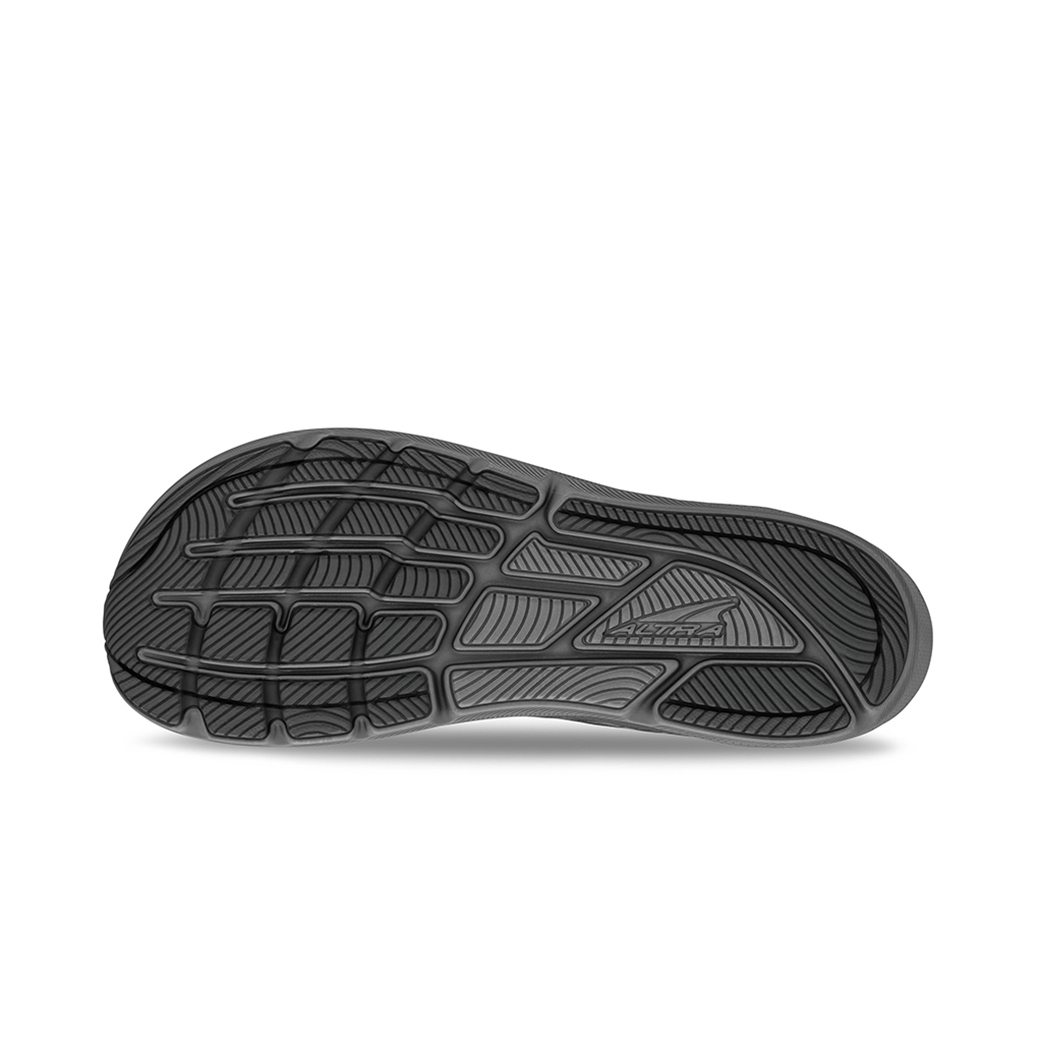 Altra Men's TORIN 8 BLACK