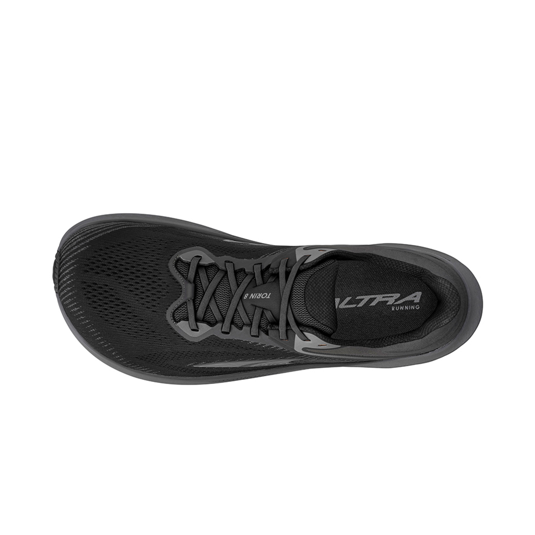 Altra Men's TORIN 8 BLACK