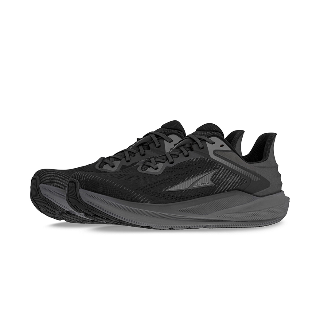 Altra Men's TORIN 8 BLACK