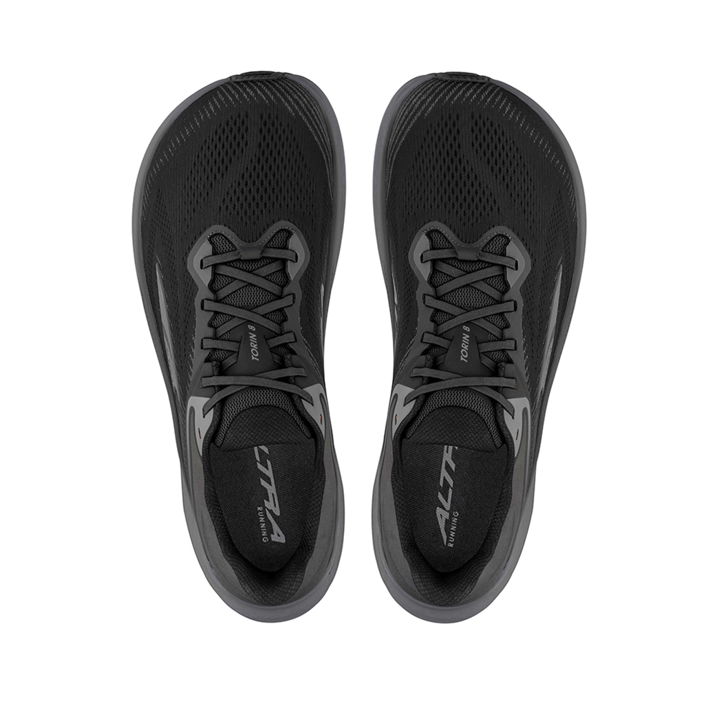 Altra Men's TORIN 8 BLACK