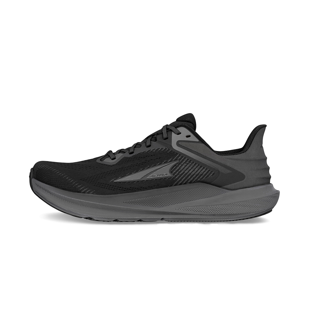Altra Men's TORIN 8 BLACK