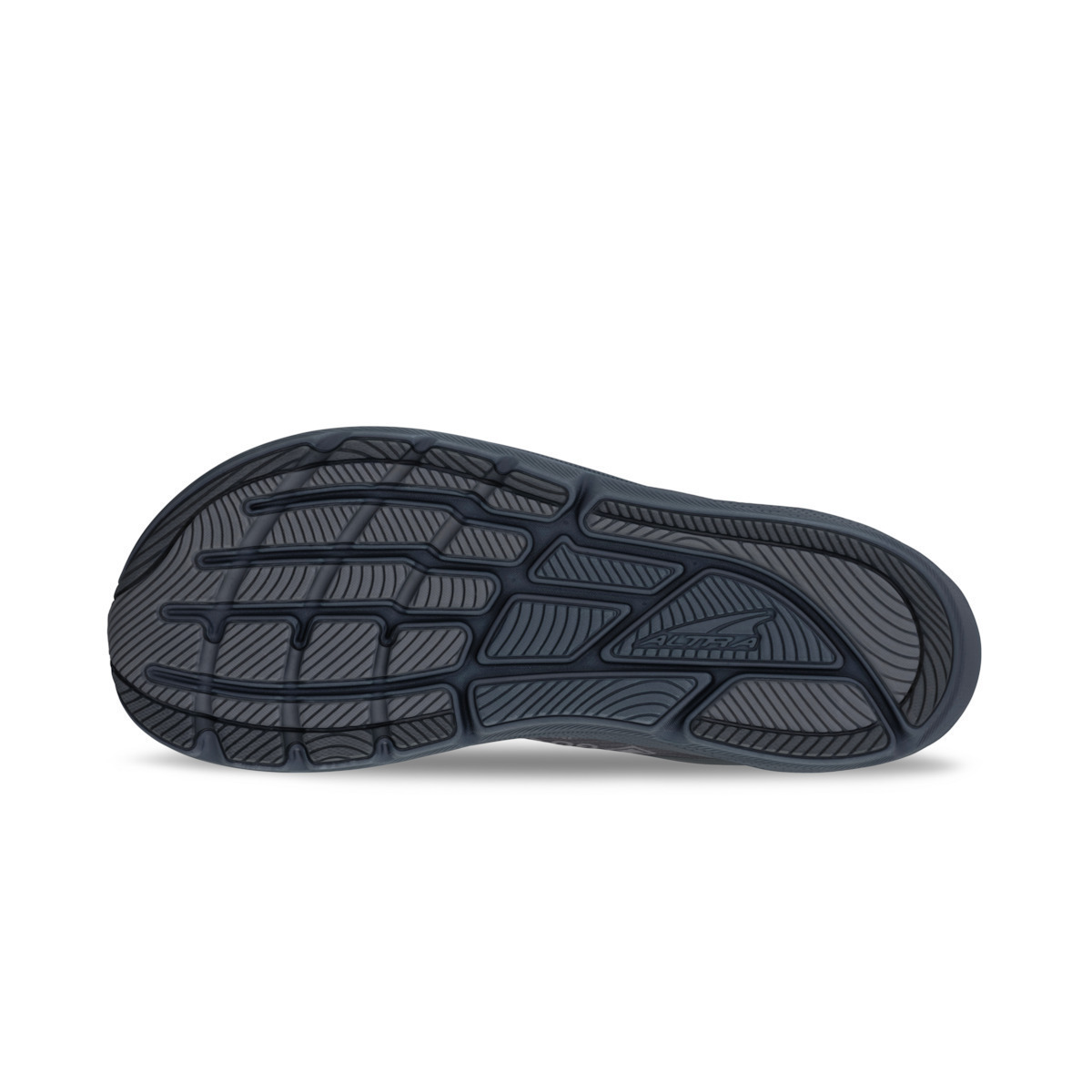 Altra Women's Waterproofs TORIN 8 GTX BLACK/BLACK