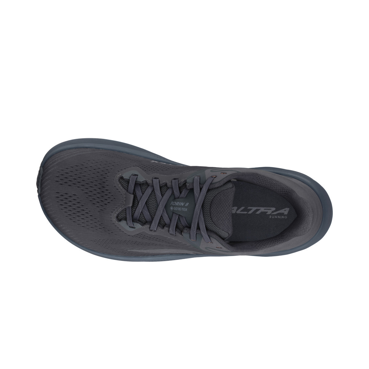 Altra Women's Waterproofs TORIN 8 GTX BLACK/BLACK
