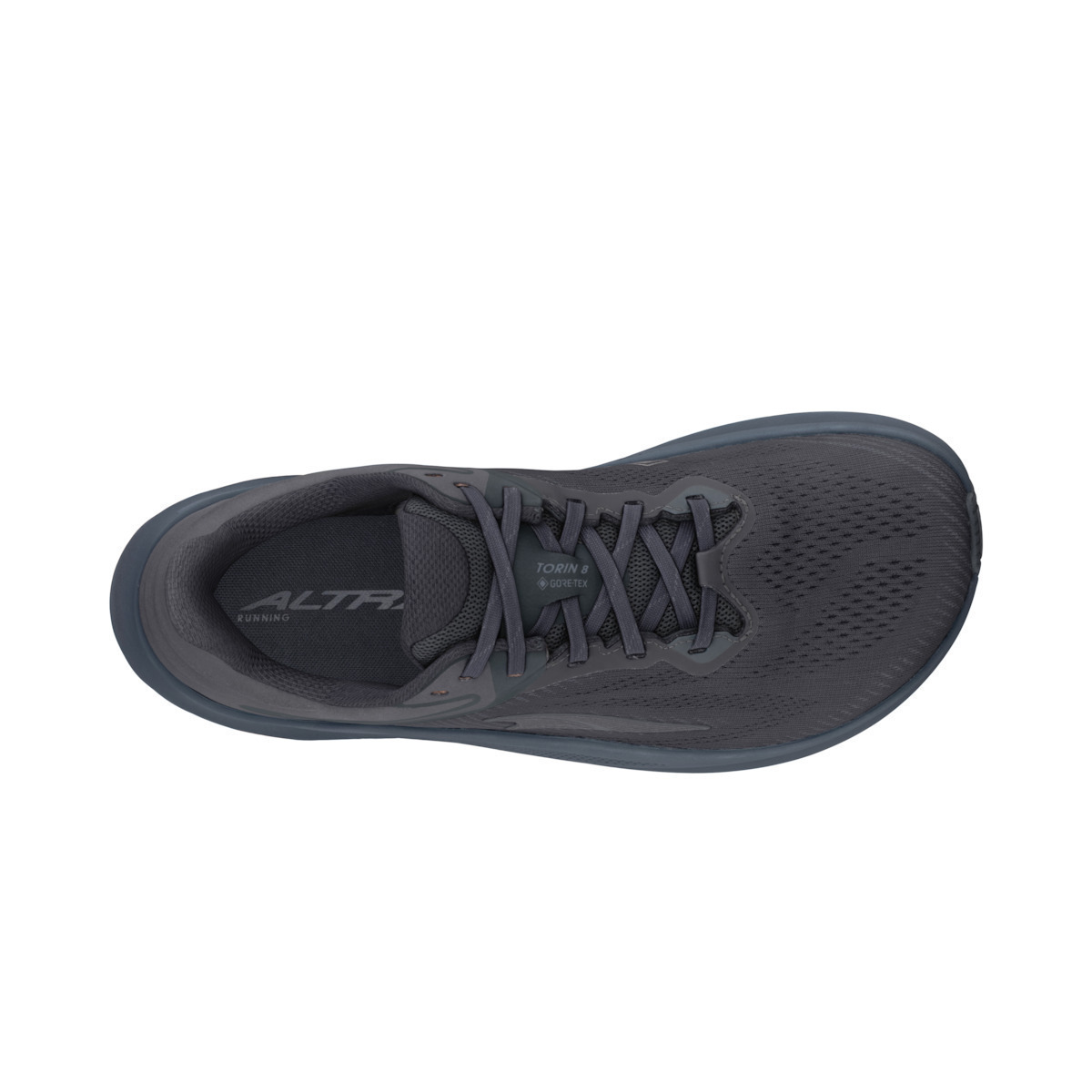 Altra Women's Waterproofs TORIN 8 GTX BLACK/BLACK