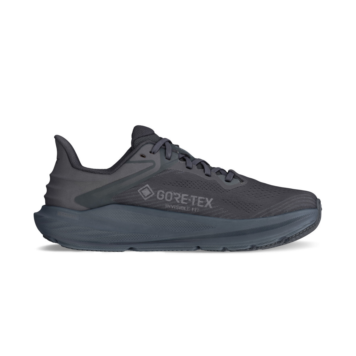 Altra Women's Waterproofs TORIN 8 GTX BLACK/BLACK