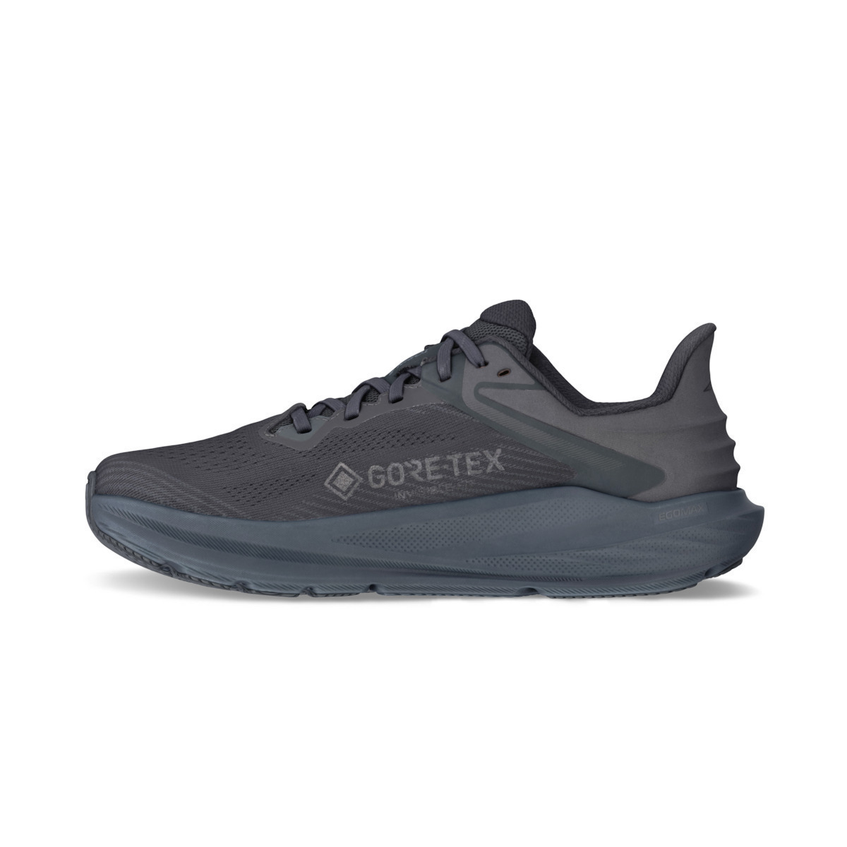 Altra Women's Waterproofs TORIN 8 GTX BLACK/BLACK