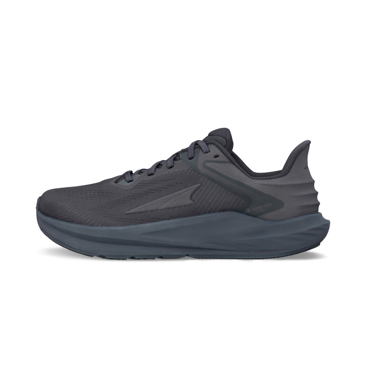 Altra Women's Waterproofs TORIN 8 GTX BLACK/BLACK