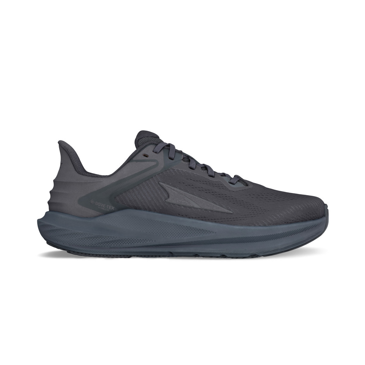 Altra Women's Waterproofs TORIN 8 GTX BLACK/BLACK