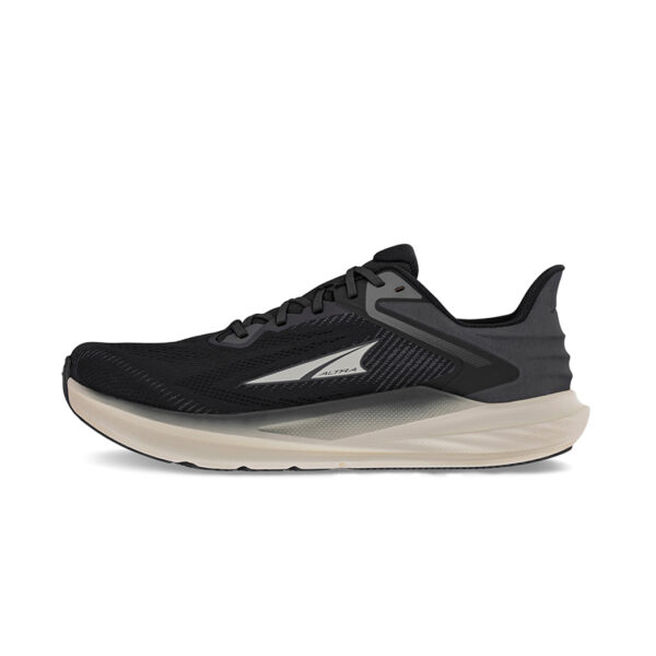 Altra Ανδρικά TORIN 8 WIDE BLACK/WHITE