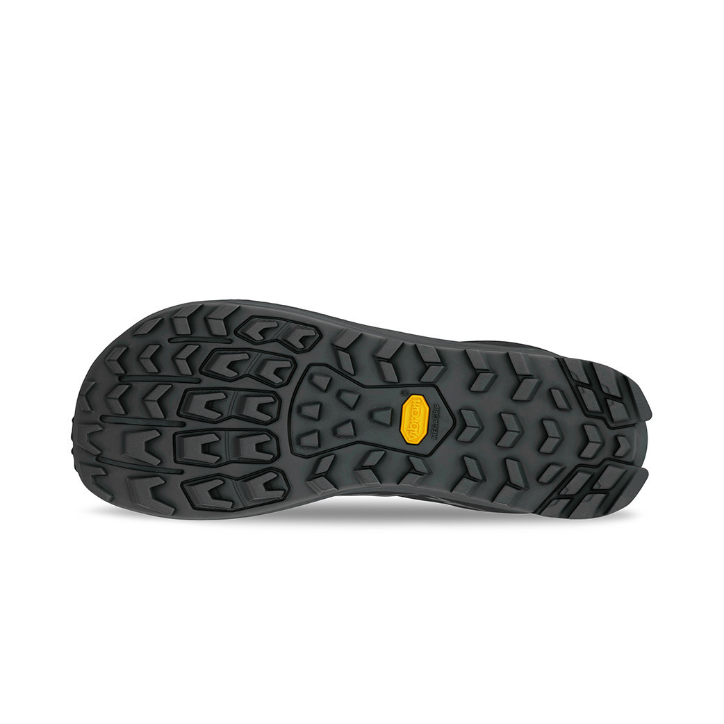 Altra Ανδρικά LONE PEAK 9+ BLACK