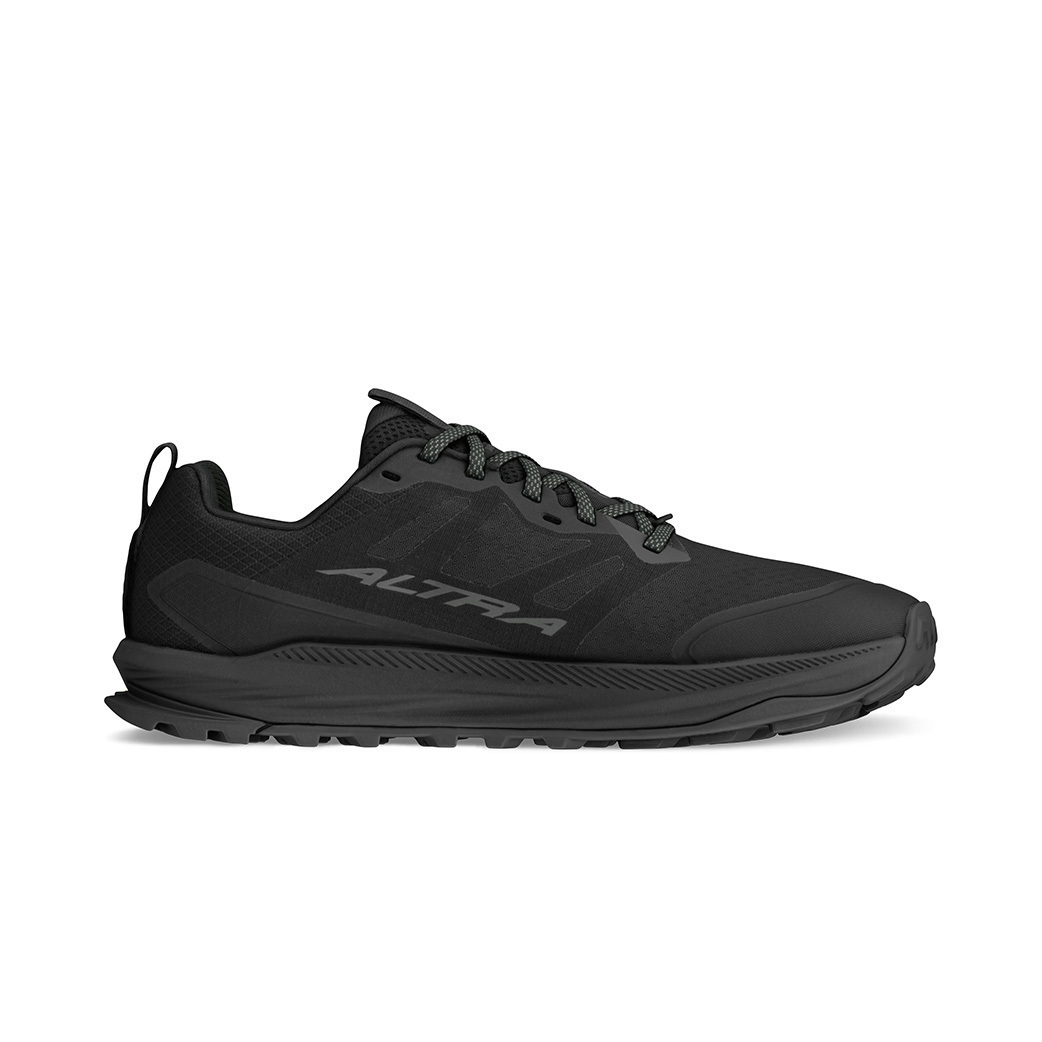 Altra Ανδρικά LONE PEAK 9+ BLACK