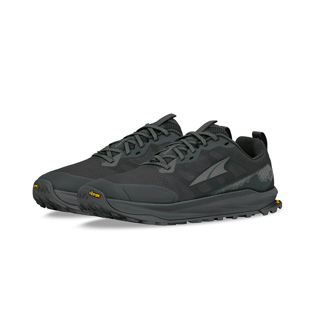 Altra Ανδρικά LONE PEAK 9+ BLACK