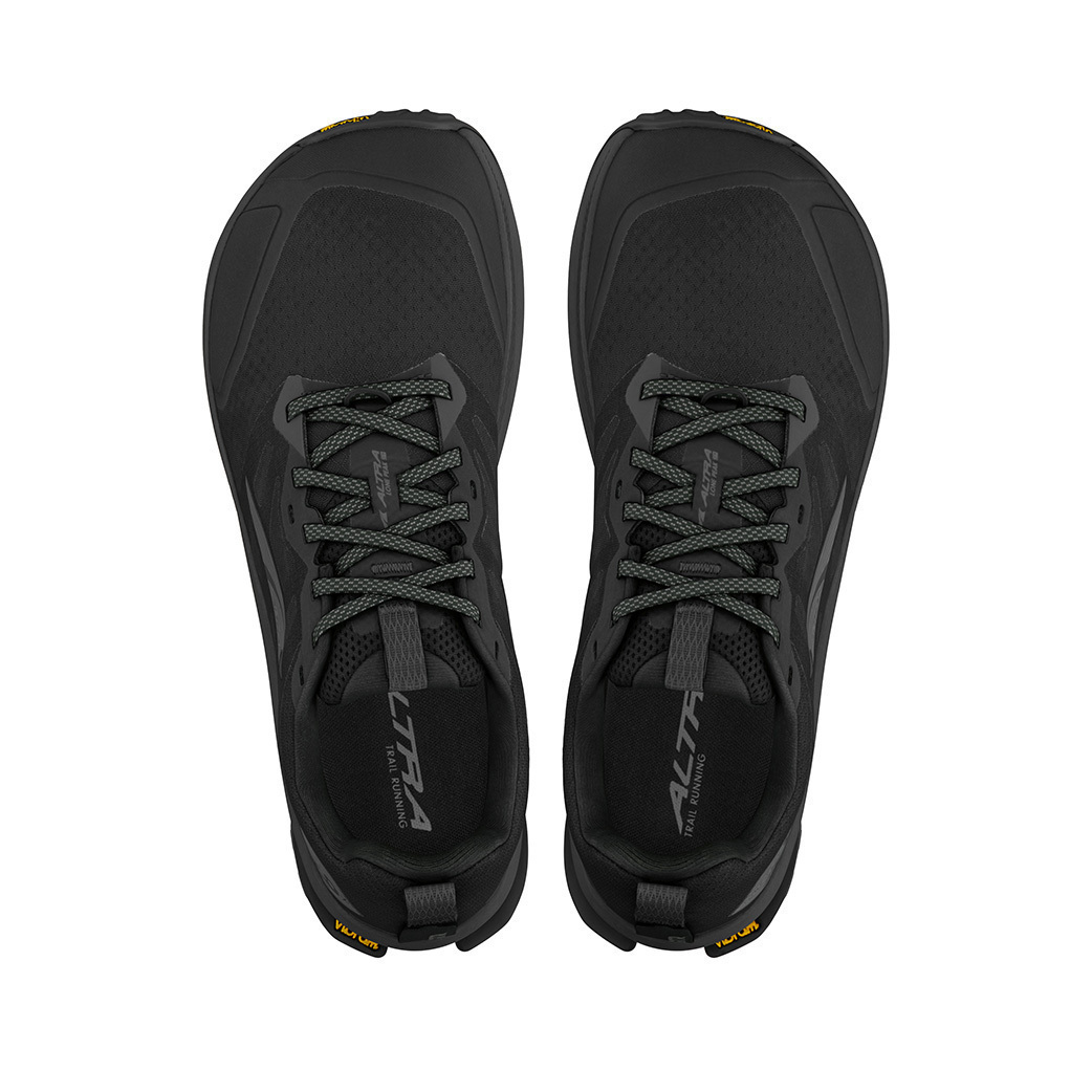 Altra Ανδρικά LONE PEAK 9+ BLACK