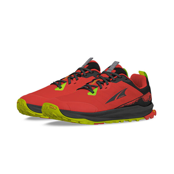 Altra Ανδρικά LONE PEAK 9+ RED