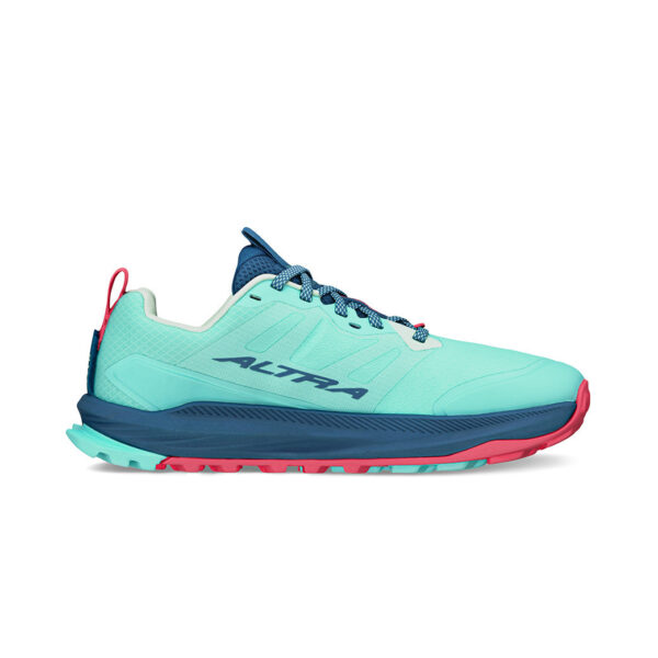Altra Women's LONE PEAK 9+ TEAL