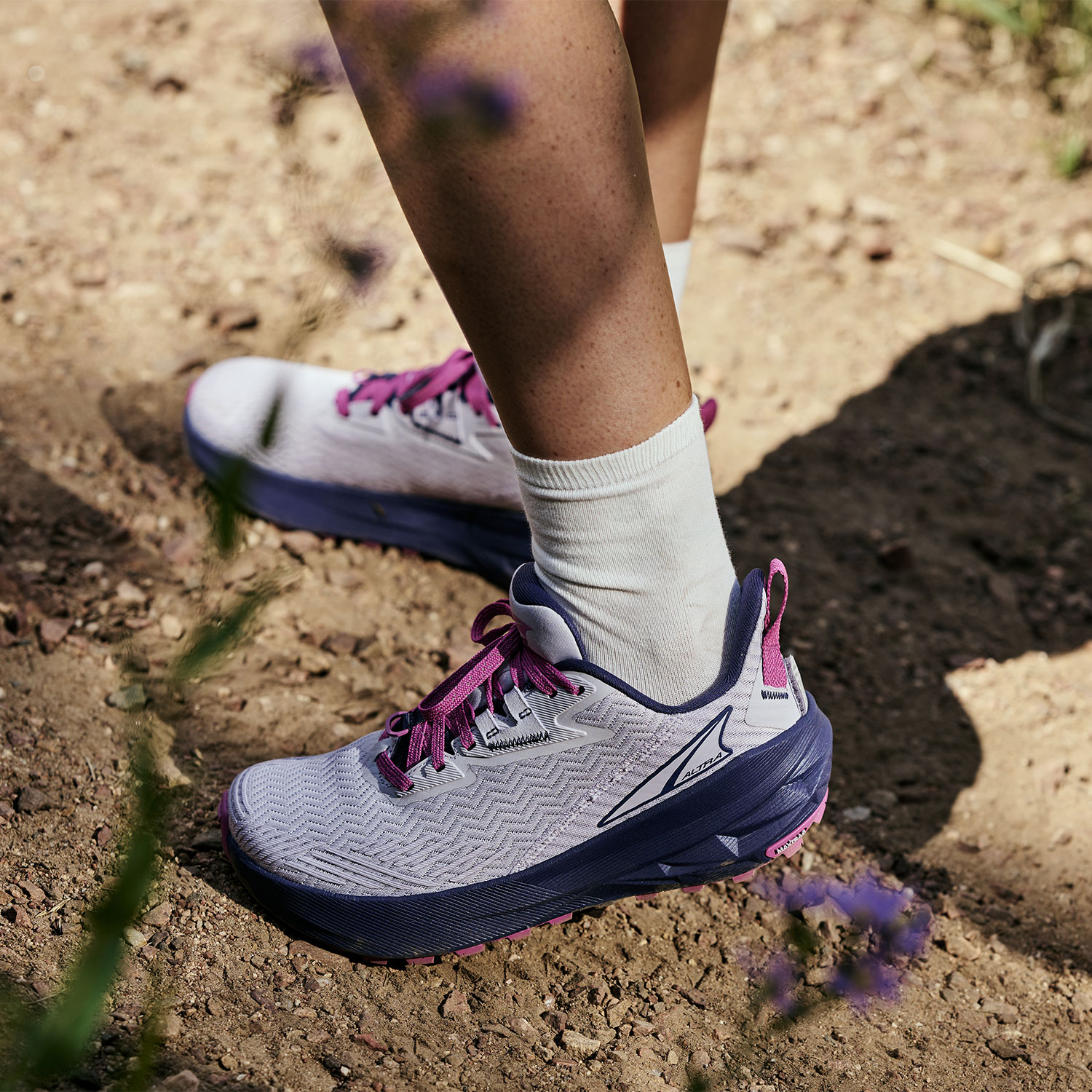 Altra Γυναικεία EXPERIENCE WILD PURPLE - Image 4