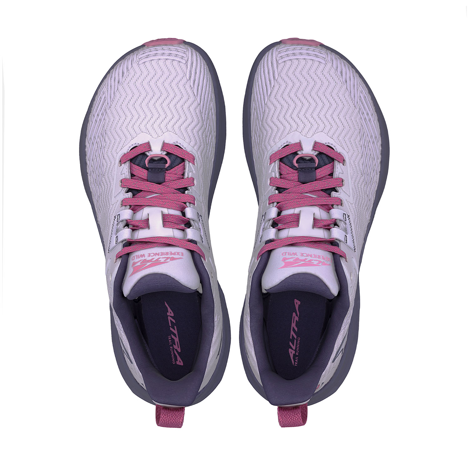 Altra Γυναικεία EXPERIENCE WILD PURPLE - Image 3
