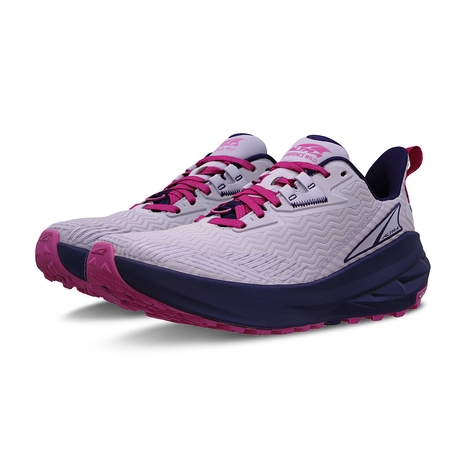 Altra Γυναικεία EXPERIENCE WILD PURPLE - Image 2