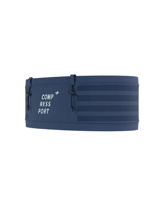 Compressport FREE BELT PRO INDIGO