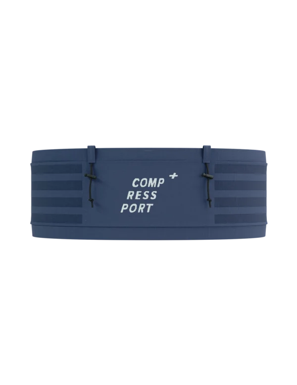 Compressport FREE BELT PRO INDIGO - Image 2