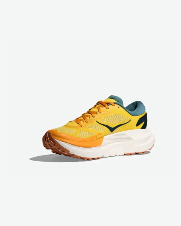Hoka Ανδρικά Mafate X ZTM-ZEST / MOUNTAIN FOG - Image 10