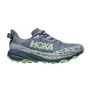 Hoka Γυναικεία Speedgoat 6 MOONLIGHT/THUNDER CLOUD