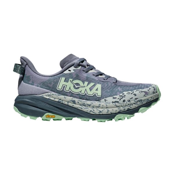 Hoka Γυναικεία Speedgoat 6 MOONLIGHT/THUNDER CLOUD