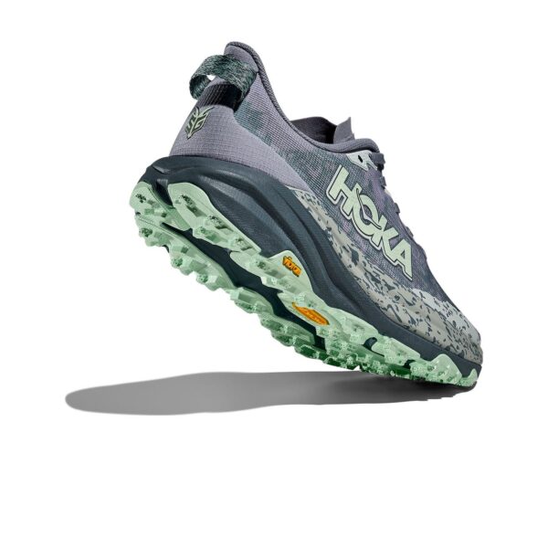 Hoka Γυναικεία Speedgoat 6 MOONLIGHT/THUNDER CLOUD - Image 5