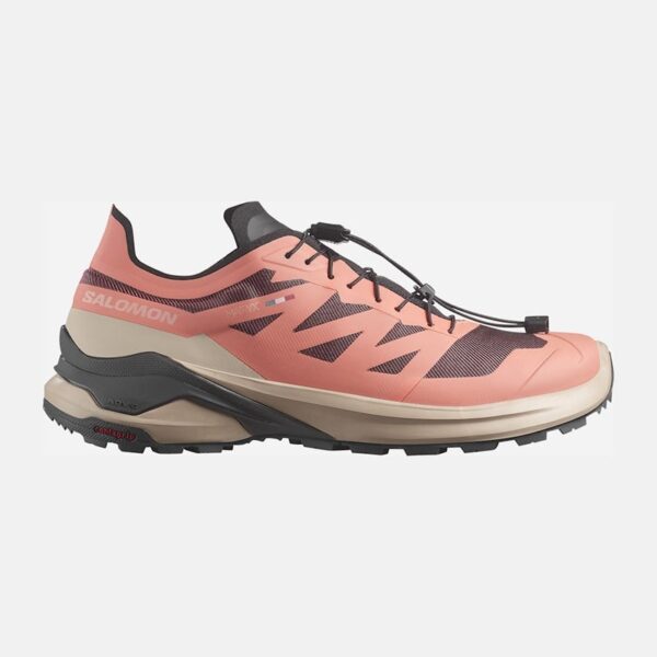 SALOMON Γυναικεία Παπούτσια TRAIL RUNNING - XA META MADE IN FRANCE Ροζ