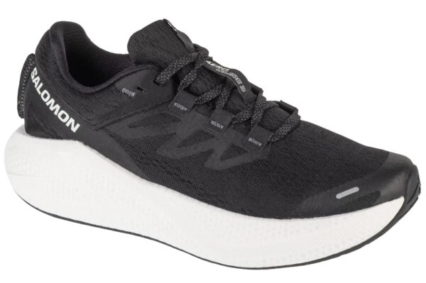 SALOMON Ανδρικά RUNNING AERO AERO GLIDE 3 Μαύρα