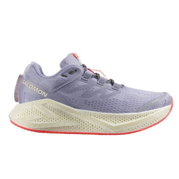 SALOMON Γυναικεία RUNNING AERO GLIDE 3 Μωβ