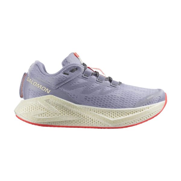 SALOMON Γυναικεία RUNNING AERO GLIDE 3 Μωβ