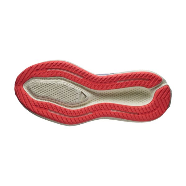 SALOMON Γυναικεία RUNNING AERO GLIDE 3 Μωβ - Image 6