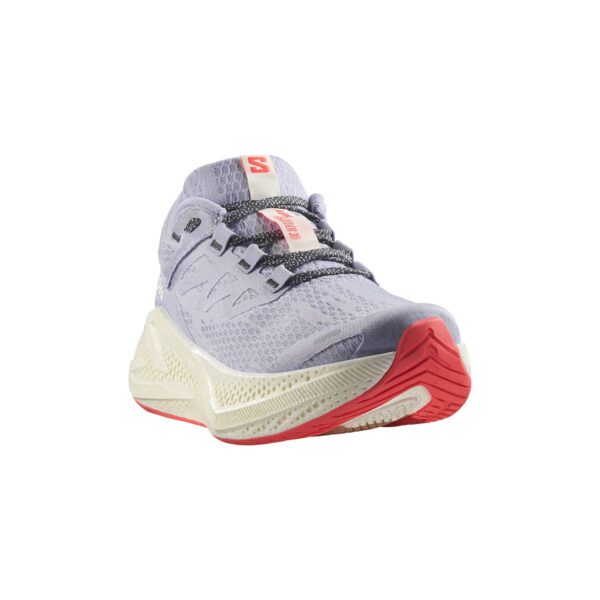 SALOMON Γυναικεία RUNNING AERO GLIDE 3 Μωβ - Image 2