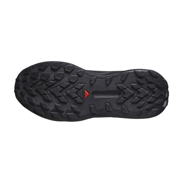SALOMON Γυναικεία Παπούτσια Trail Running GENESIS Μαύρo/Λευκό/Μωβ - Image 6