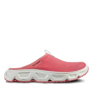 SALOMON Παντόφλες Γυναικείες RECOVERY - REELAX SLIDE 6.0 Κοράλ