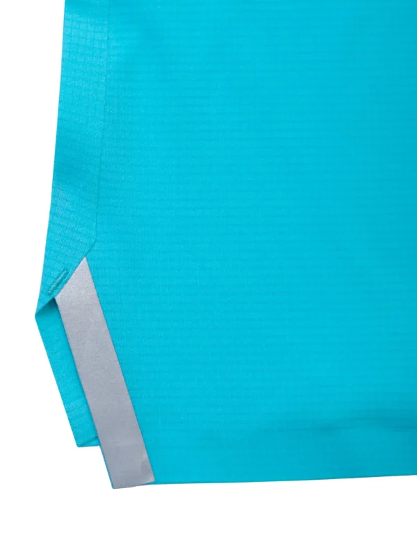 RONHILL Γυναικείο Μπλουζάκι Tech Race Vest Rh-01139 Aquamint/Blue - Image 5