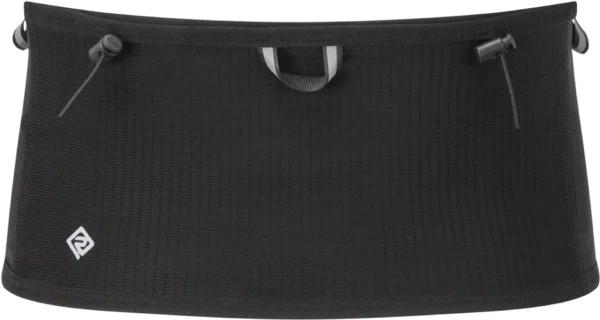 RONHILL Ζώνη Ενυδάτωσης 360 Waistband /RH-007673 AL BLACK - Image 2