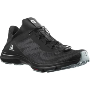 SALOMON Παπούτσια Νερού AMPHIB BOLD 2 Μαύρα