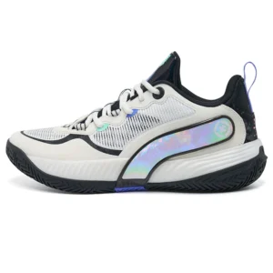 Rigorer AR Battle 2 Comet Black/White