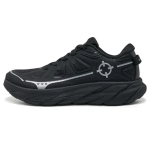 Rigorer Sport Running Shoes Black/Sliver
