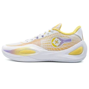 Rigorer AR1 17 Rings Yellow
