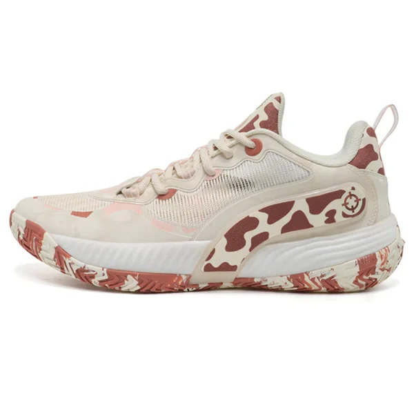 Rigorer AR Battle 2 'Sawmill Road' Khaki/Brown