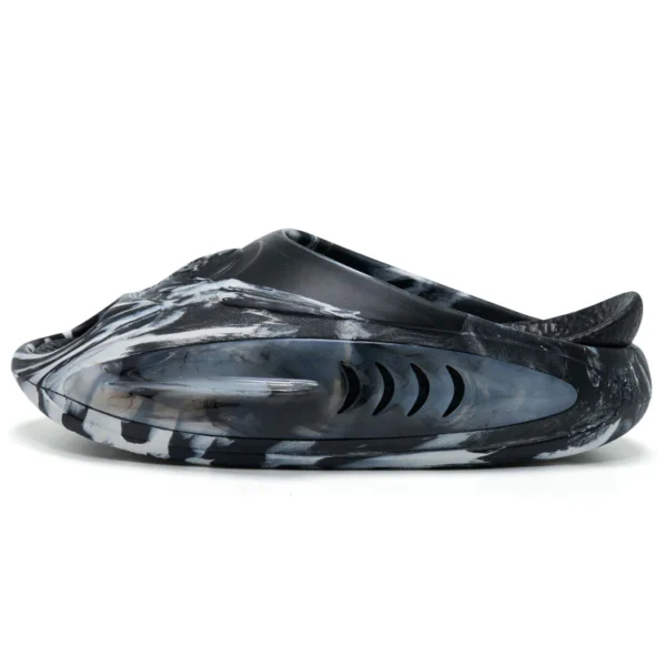Rigorer Shark 2 Slides 'Undercurrent'  Black